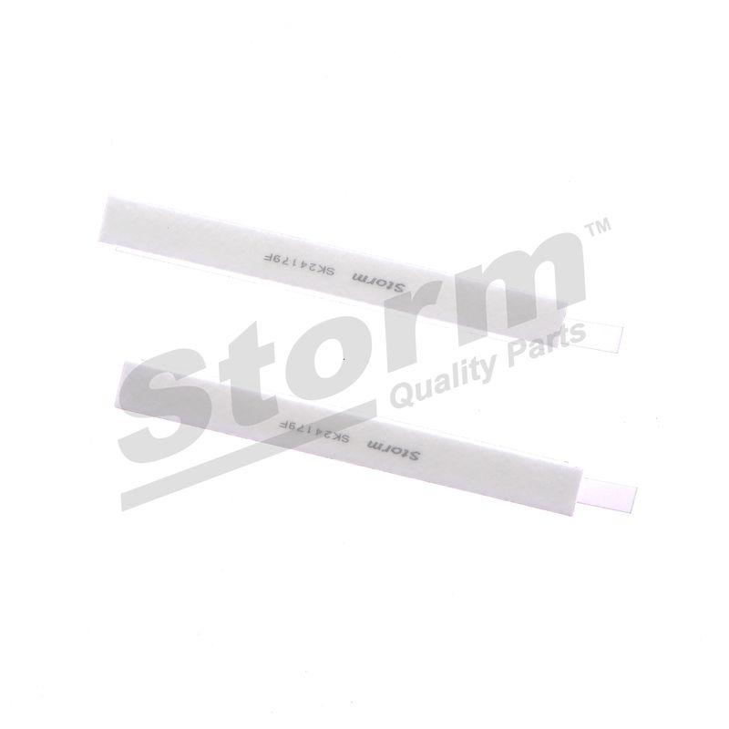 Filtre, air de l'habitacle STORM QUALITY PARTS 14468