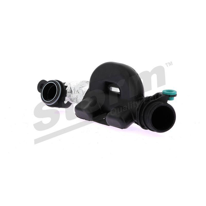 Gaine de suralimentation STORM QUALITY PARTS STO275000