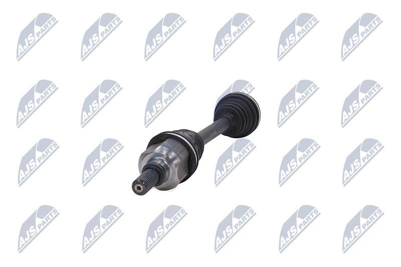Arbre de transmission NTY NPW-CT-151