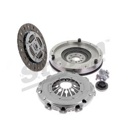 Kit adaptateur, embrayage STORM QUALITY PARTS STO1057