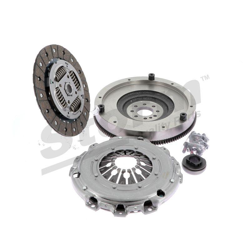 Kit adaptateur, embrayage STORM QUALITY PARTS STO1057