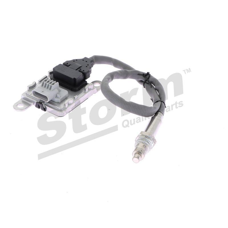 Capteur NOx, Catalyseur NOx STORM QUALITY PARTS 800802