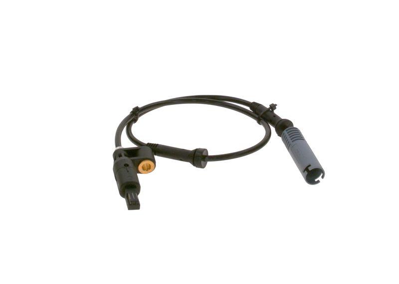 Capteur, vitesse de roue BOSCH 0 986 594 015