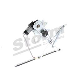 Lève-vitre STORM QUALITY PARTS 126075