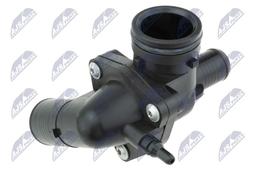 Bride de liquide de refroidissement NTY CTM-FR-025