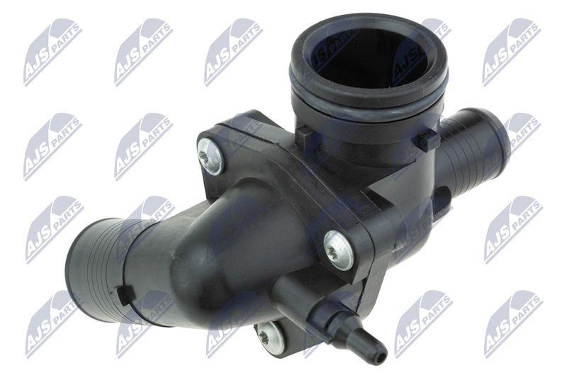 Bride de liquide de refroidissement NTY CTM-FR-025