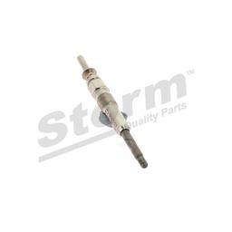 Bougie de préchauffage STORM QUALITY PARTS 502103
