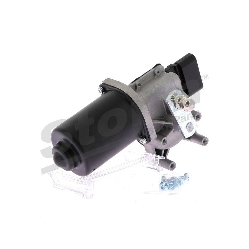 Moteur d'essuie-glace STORM QUALITY PARTS 2551004