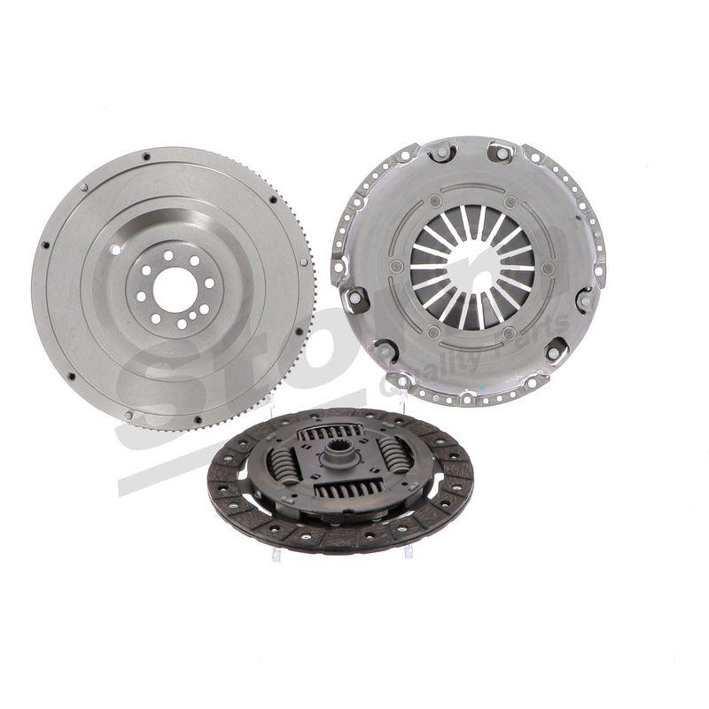Kit adaptateur, embrayage STORM QUALITY PARTS STO1012