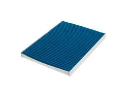 Filtre, air de l'habitacle BOSCH 0 986 628 563