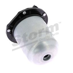 Boîtier, filtre à carburant STORM QUALITY PARTS 3888