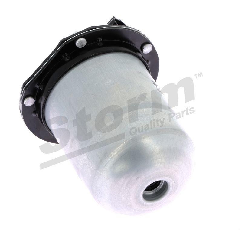 Boîtier, filtre à carburant STORM QUALITY PARTS 3888