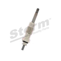 Bougie de préchauffage STORM QUALITY PARTS 502034