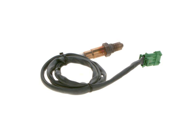 Sonde lambda BOSCH 0 258 006 026