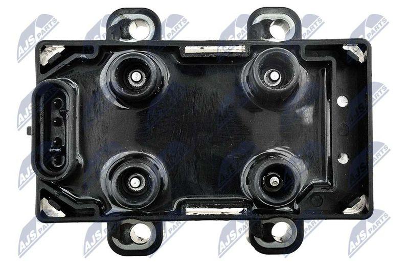 Bobine d'allumage NTY ECZ-RE-001