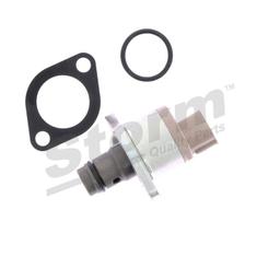 Régulateur, quantité de carburant (système à rampe commune) STORM QUALITY PARTS STO777207