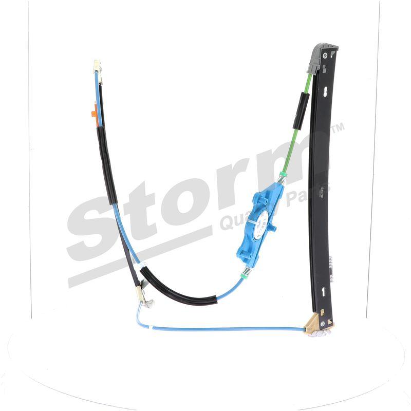 Lève-vitre STORM QUALITY PARTS 10272