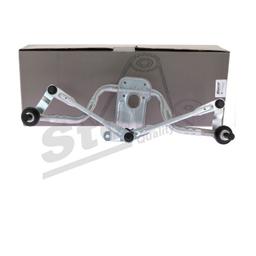Tringlerie d'essuie-glace STORM QUALITY PARTS 2551012