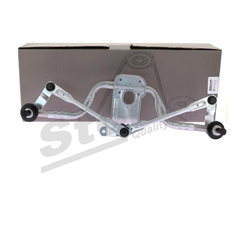 Tringlerie d'essuie-glace STORM QUALITY PARTS 2551012