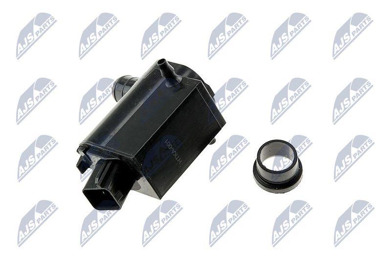 Pompe d'eau de nettoyage, nettoyage des vitres NTY ESP-KA-001
