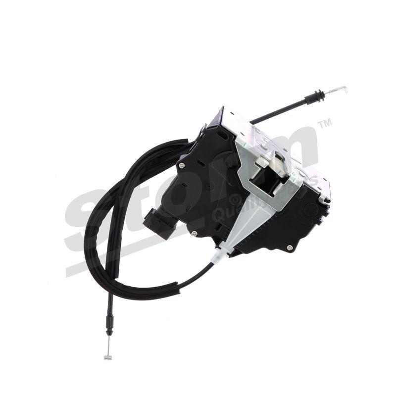 Serrure de porte STORM QUALITY PARTS 7992502