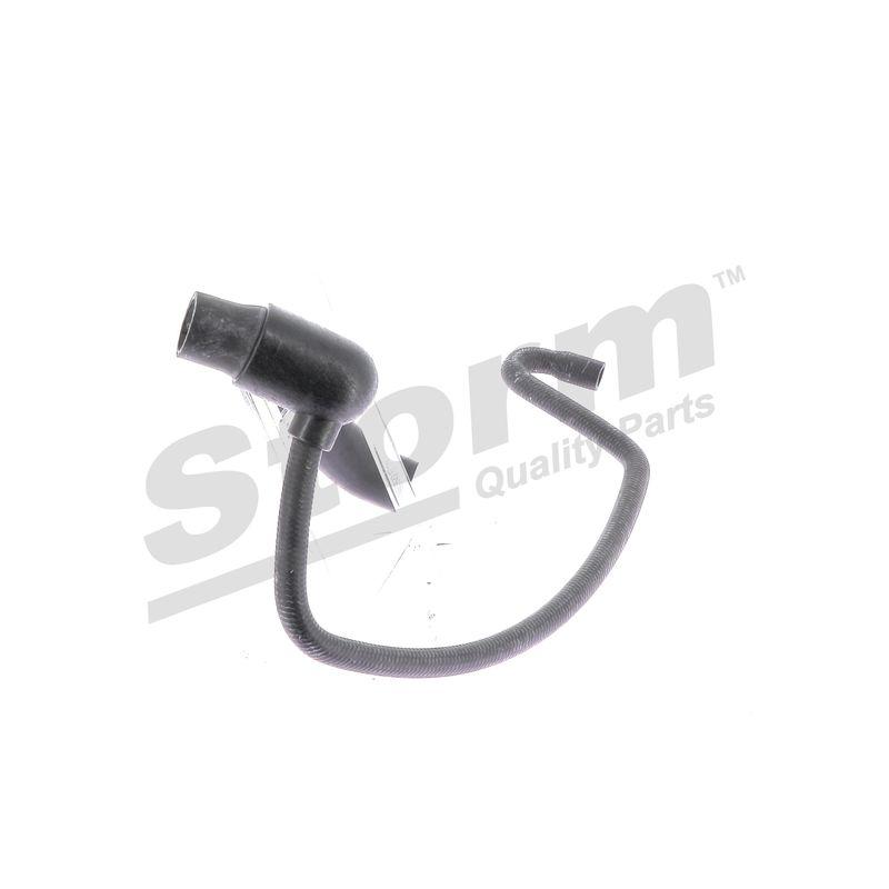 Durite de radiateur STORM QUALITY PARTS F9035