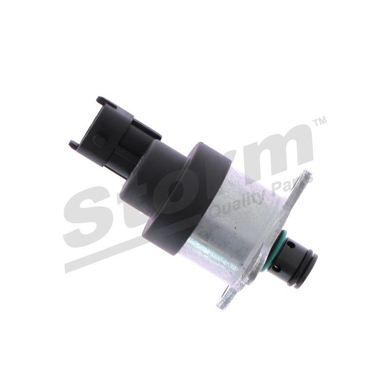 Régulateur, quantité de carburant (système à rampe commune) STORM QUALITY PARTS STO888203