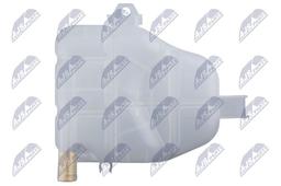 Vase d'expansion, liquide de refroidissement NTY CZW-PL-018