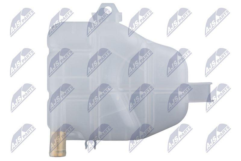 Vase d'expansion, liquide de refroidissement NTY CZW-PL-018