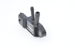 Capteur, pression des gaz échappement BOSCH 0 281 006 207