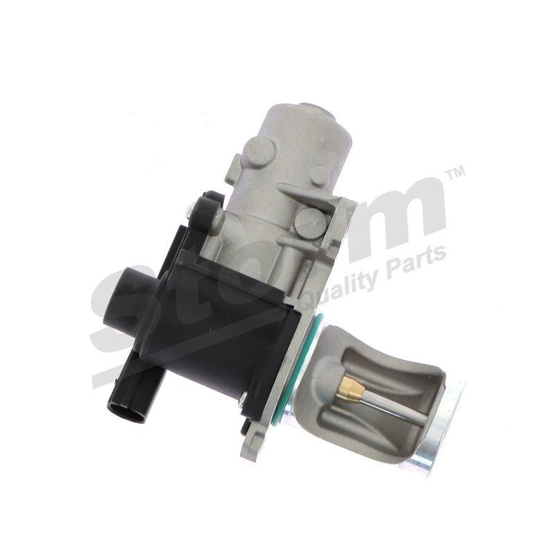 Vanne EGR STORM QUALITY PARTS 9088