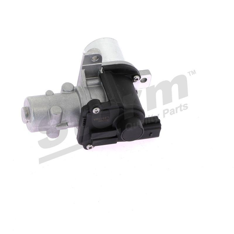 Vanne EGR STORM QUALITY PARTS 9009