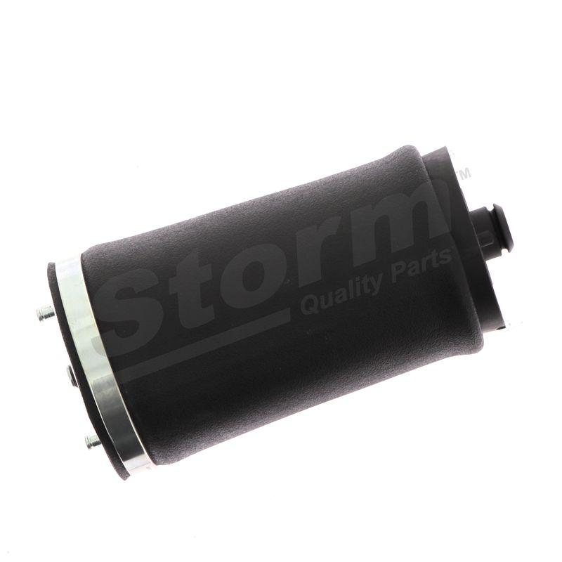 Ressort pneumatique, châssis STORM QUALITY PARTS 847189