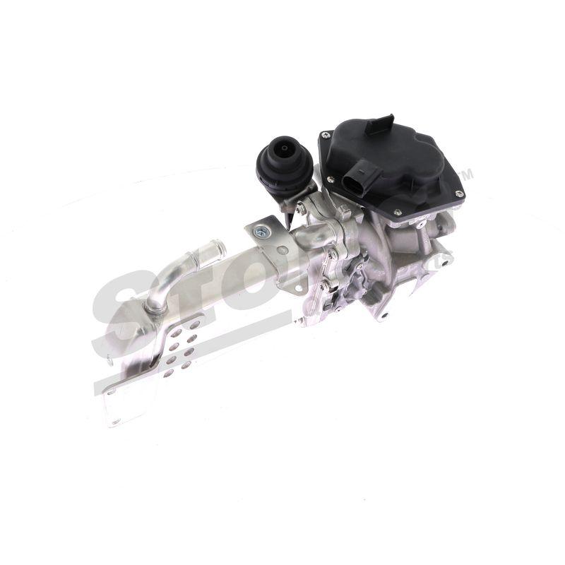 Vanne EGR STORM QUALITY PARTS 9052
