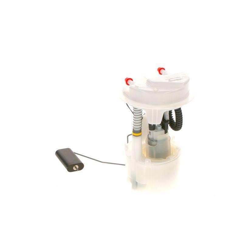 Unité d'injection de carburant BOSCH 0 986 580 204