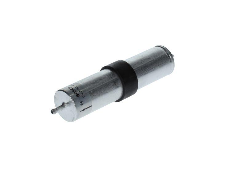 Filtre à carburant BOSCH 0 450 906 462