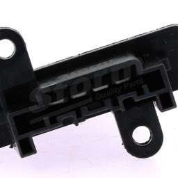 Résistance, pulseur d'air habitacle STORM QUALITY PARTS STO1509503