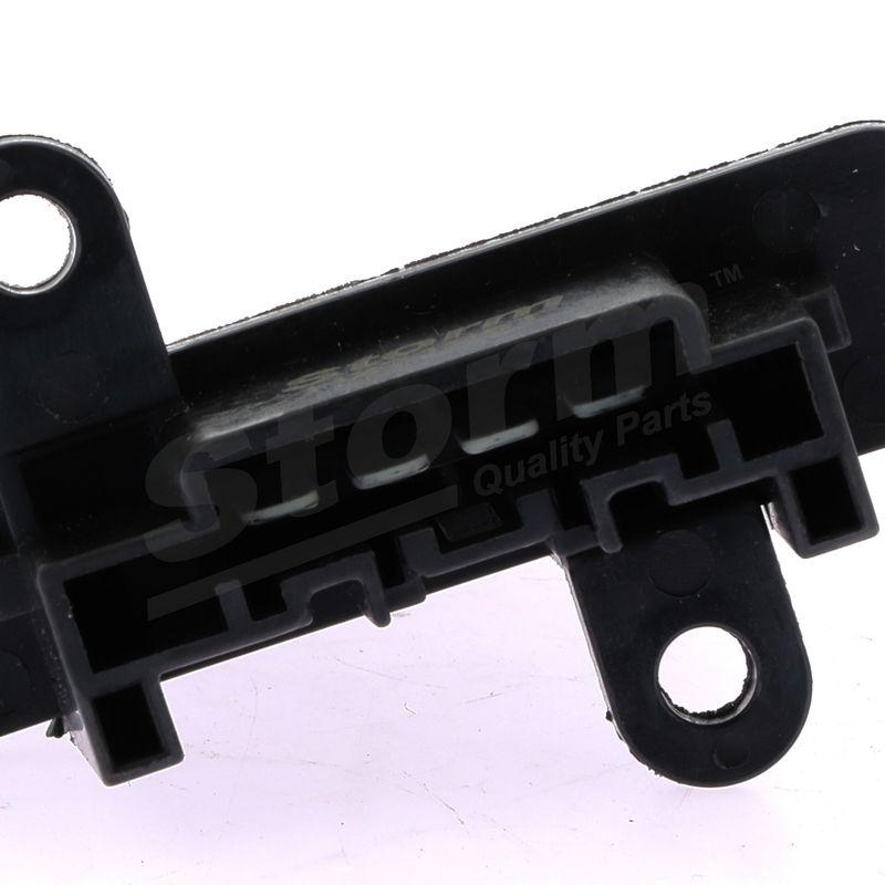 Résistance, pulseur d'air habitacle STORM QUALITY PARTS STO1509503