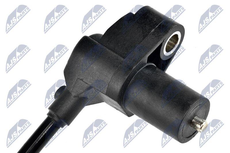Capteur, vitesse de roue NTY HCA-VW-026