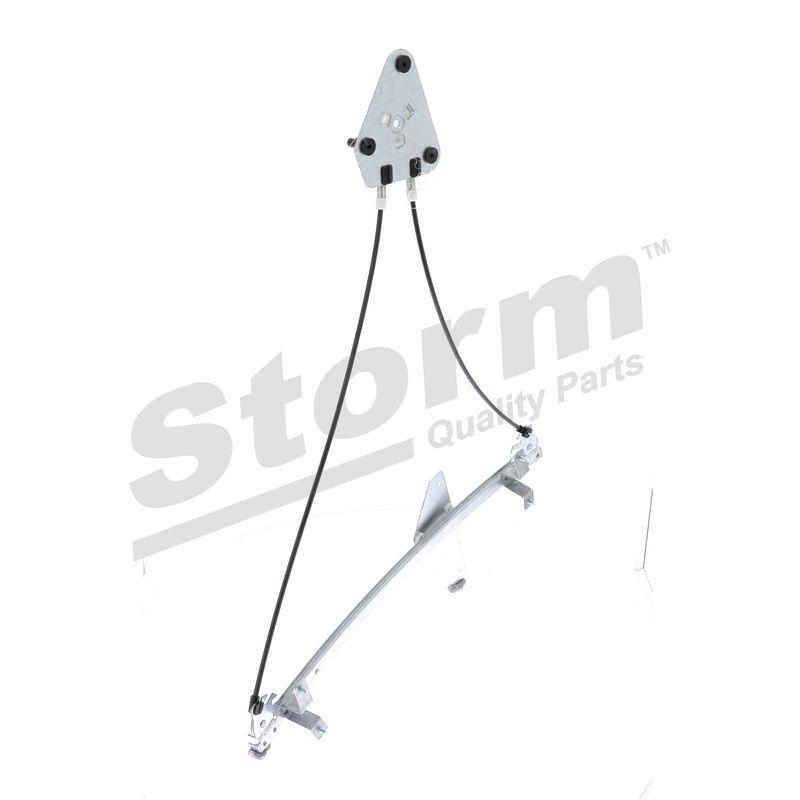 Lève-vitre STORM QUALITY PARTS 8717503