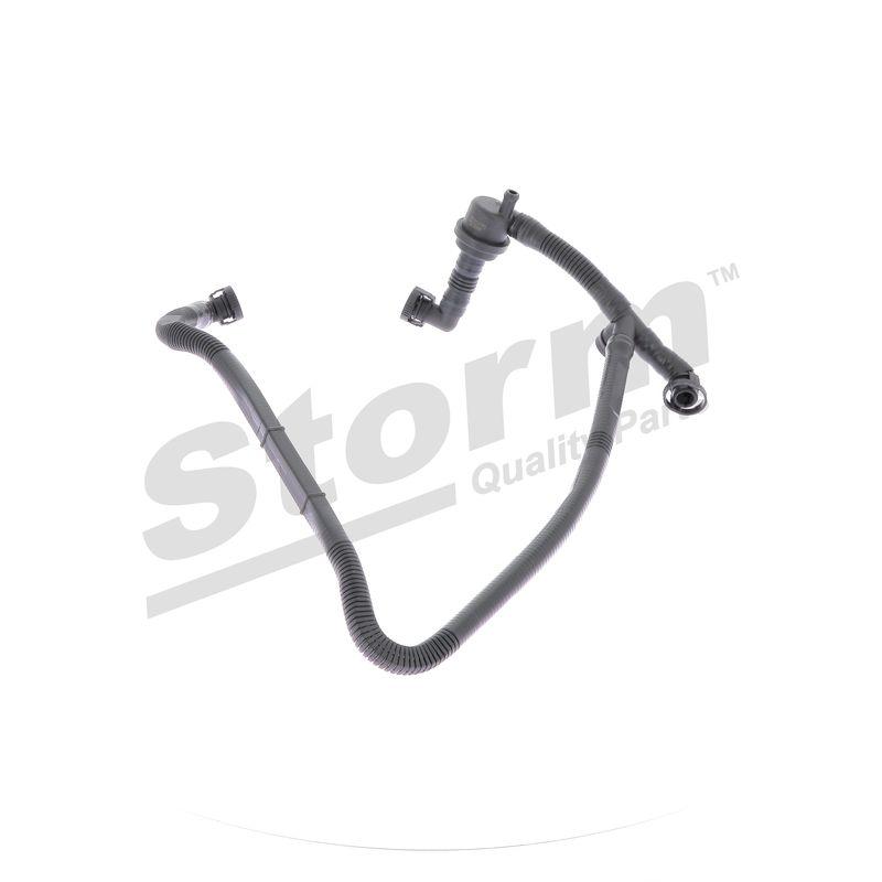 Tuyau, ventilation de carter-moteur STORM QUALITY PARTS 574900