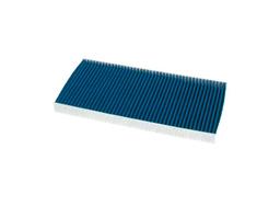Filtre, air de l'habitacle BOSCH 0 986 628 585