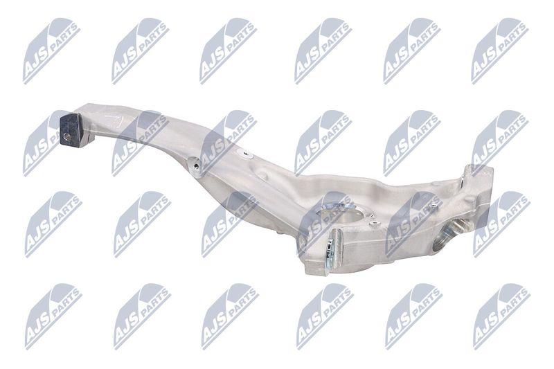 Fusée d'essieu, suspension de roue NTY ZZP-LR-012