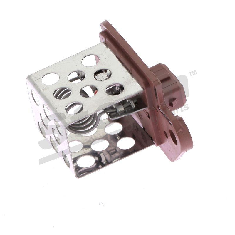 Résistance, pulseur d'air habitacle STORM QUALITY PARTS 777018