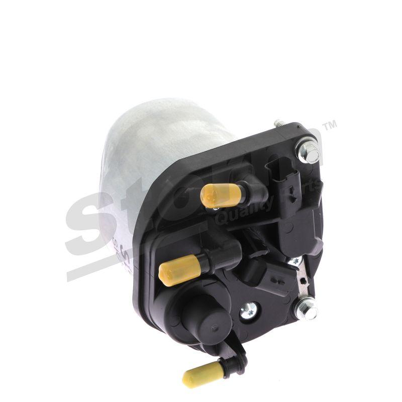 Boîtier, filtre à carburant STORM QUALITY PARTS 3890