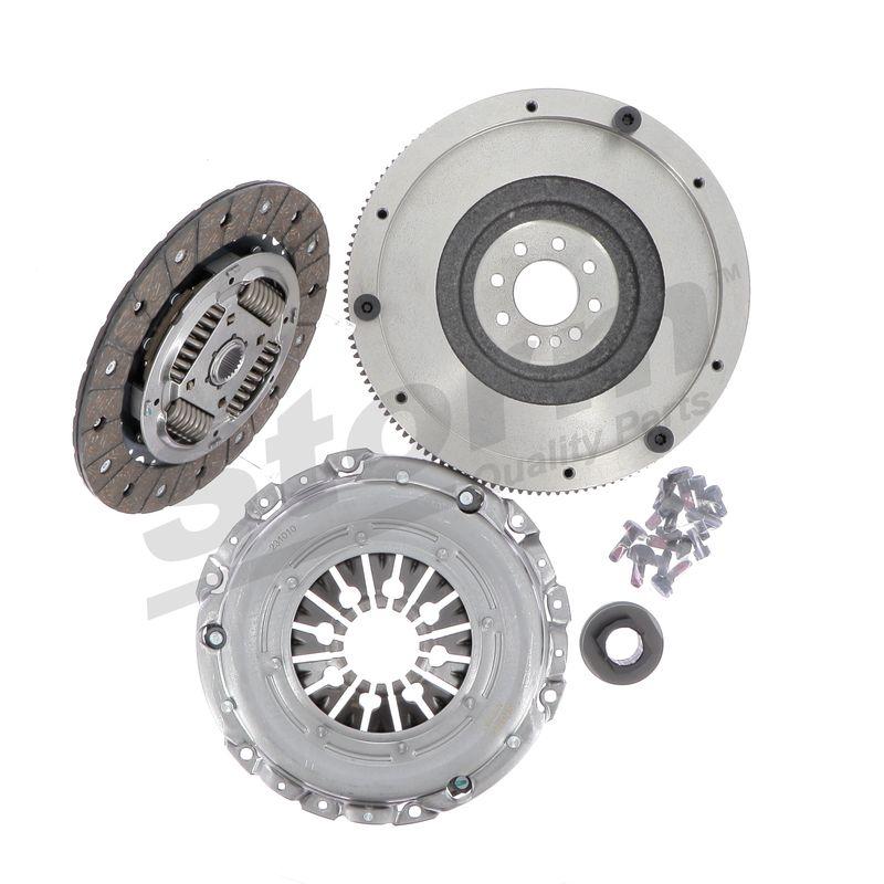 Kit adaptateur, embrayage STORM QUALITY PARTS STO1057