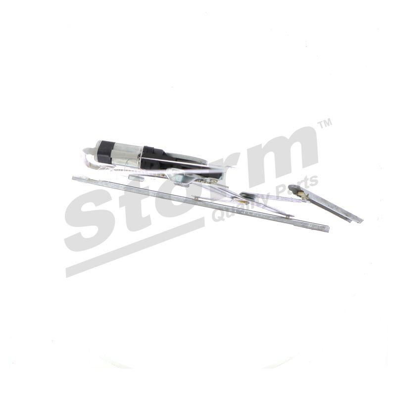 Lève-vitre STORM QUALITY PARTS 100178