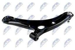 Bras de liaison, suspension de roue NTY ZWD-MS-133