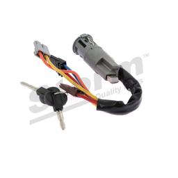 Fermeture-volant STORM QUALITY PARTS 26025