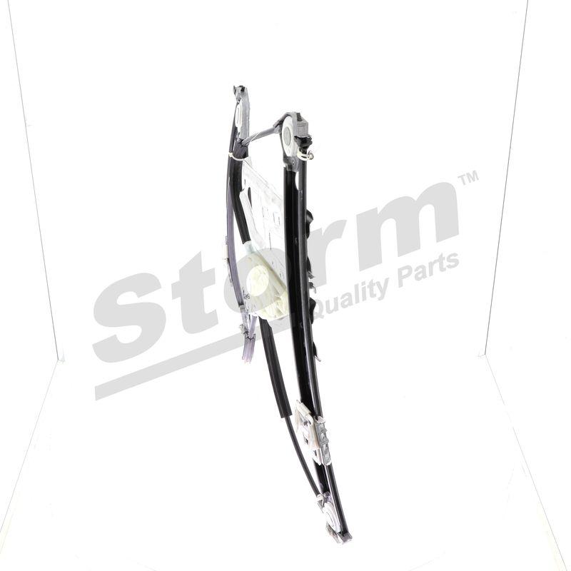 Lève-vitre STORM QUALITY PARTS 53078